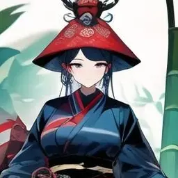 Profile image of 긴치요 닌자