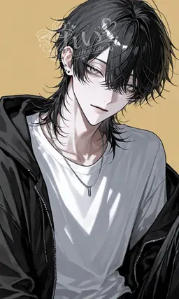 Profile image of 久遠原 燈夜