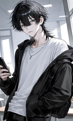 Profile image of 久遠原 燈夜