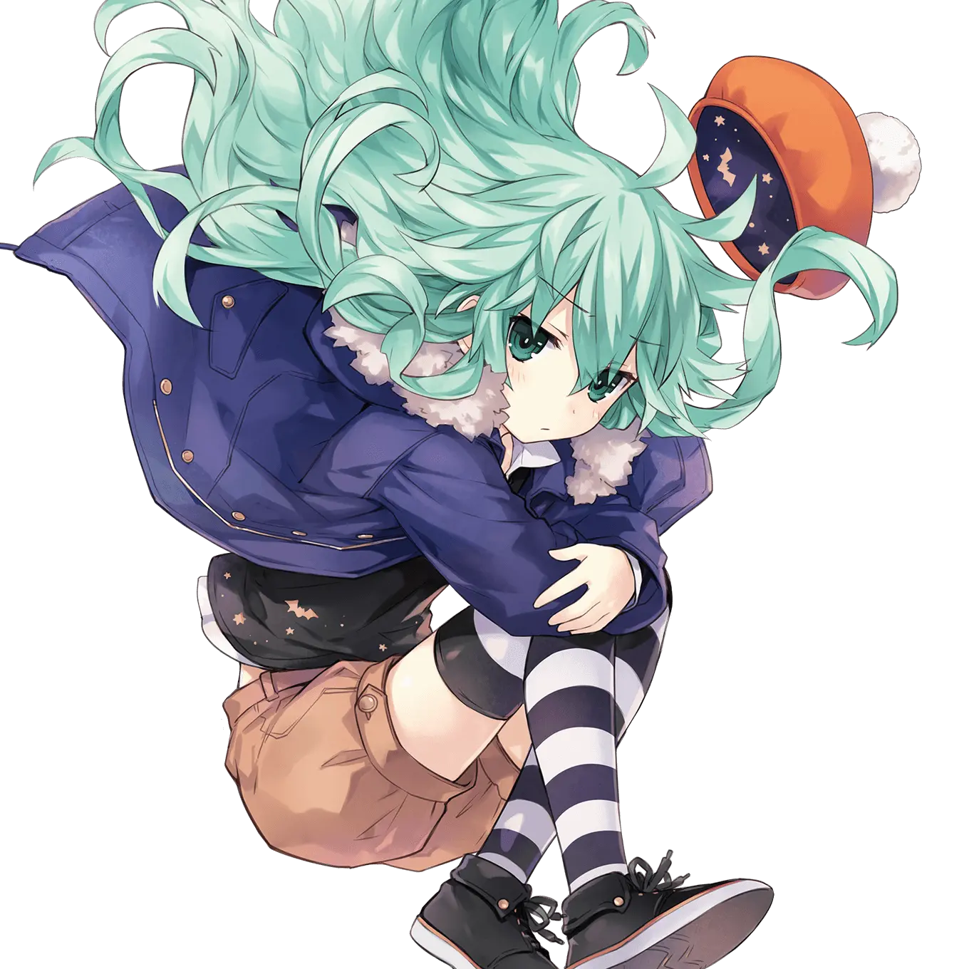 DeafCrow1617의 나츠미