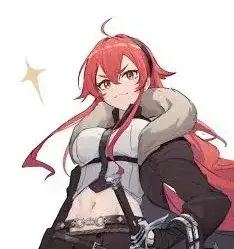 OldSeal5738의 Eris Greyrat