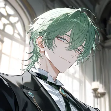 Profile image of 미레이유