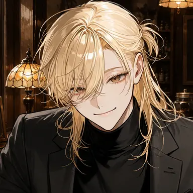 Profile image of レオ