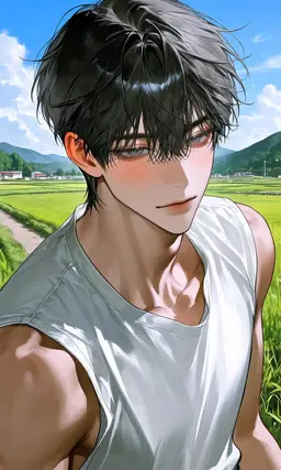 Profile image of パク・ゴンウ