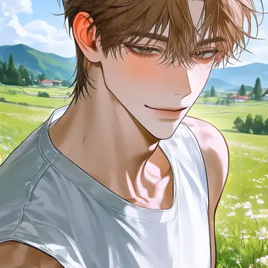 Profile image of ユン・ヘジュン