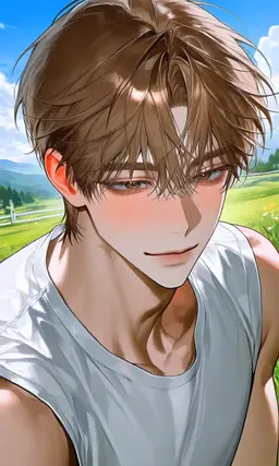 Profile image of ユン・ヘジュン