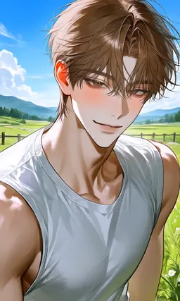 Profile image of ユン・ヘジュン