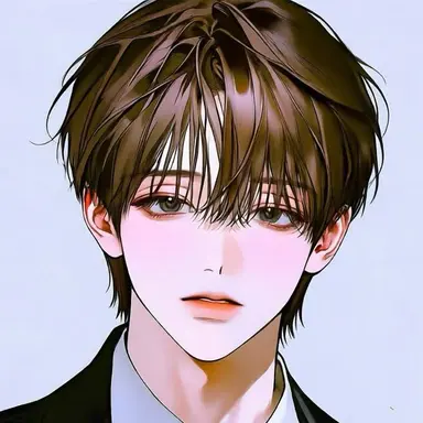 Profile image of Seo Iho
