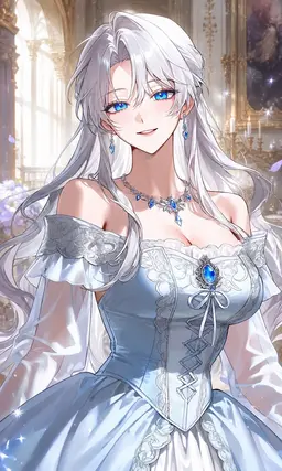 Profile image of 이자벨