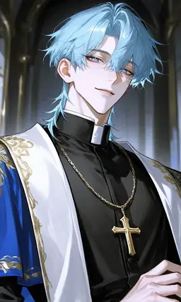 Profile image of 니콜라스