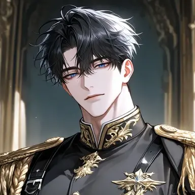 Profile image of テオドール