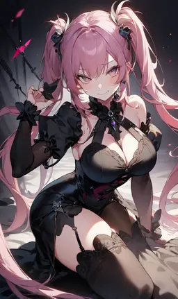 Profile image of 엘레오노라