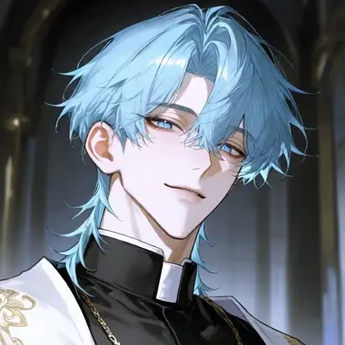 Profile image of ニコラス