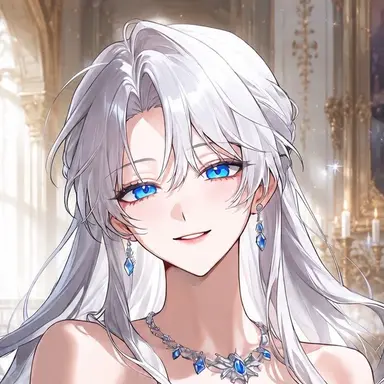 Profile image of イザベル