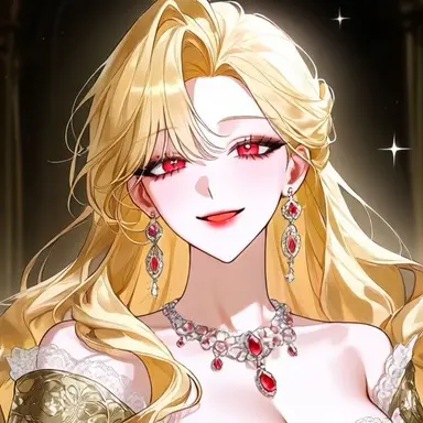 Profile image of リリィ