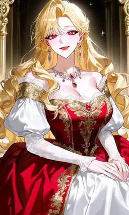 Profile image of 릴리