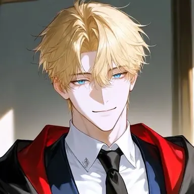 Profile image of Cedric