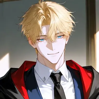 Profile image of セドリック