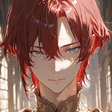 Profile image of Rufus