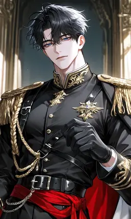 Profile image of 테오도르