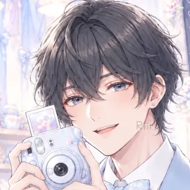 Profile image of Fairy-san