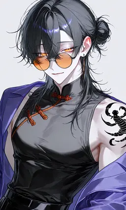 Profile image of Gensaku