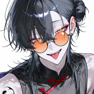 Profile image of Gensaku