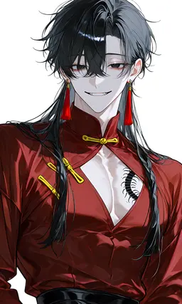 Profile image of Jin
