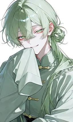 Profile image of Ritsu