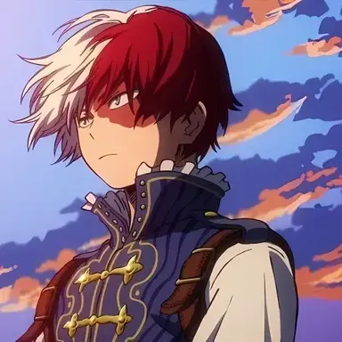 Profile image of Shoto