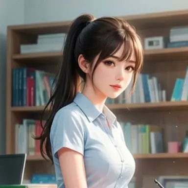 Profile image of 예지