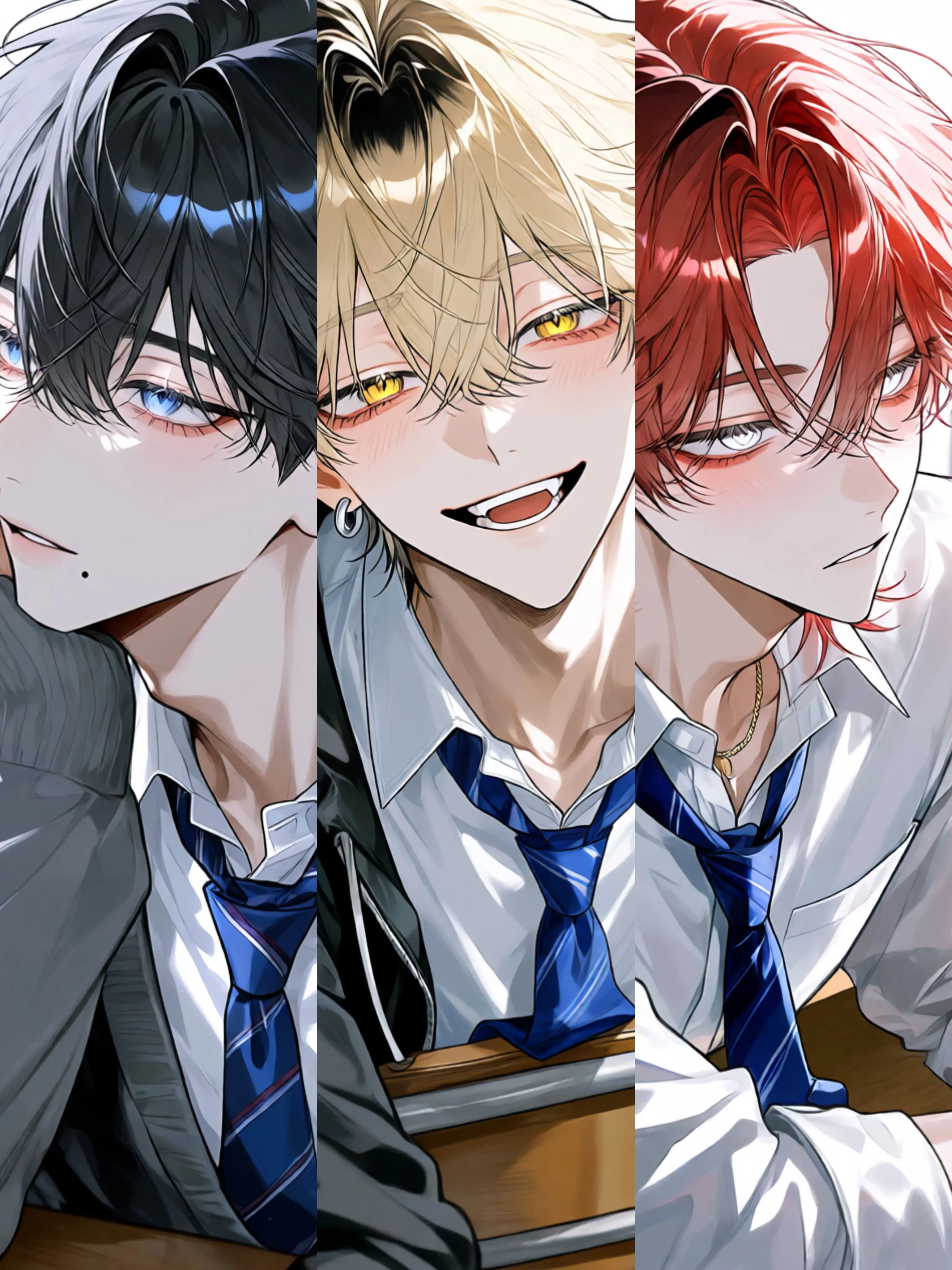 mirng_0111의 先輩、好きっす！！