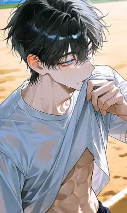 Profile image of 湊斗