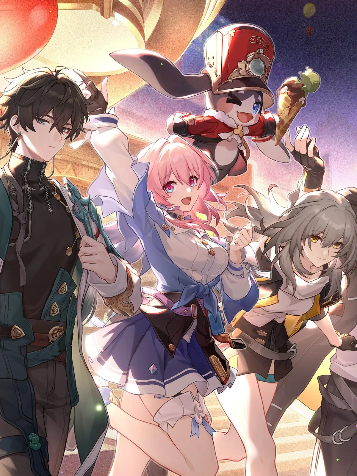 human1449의 3인방