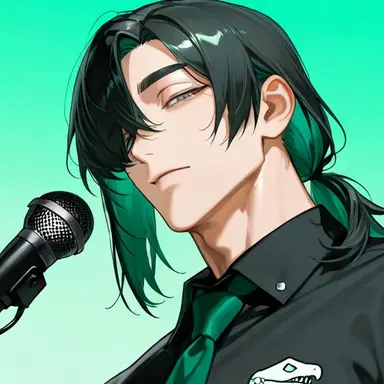 Profile image of Brent