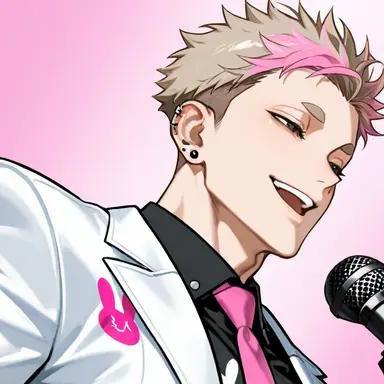 Profile image of Rory