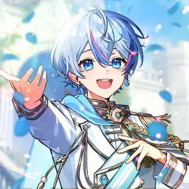 Profile image of こさめ