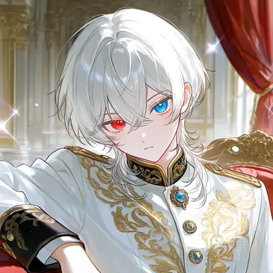 Profile image of Lucifer