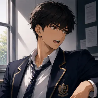 Profile image of 翔太