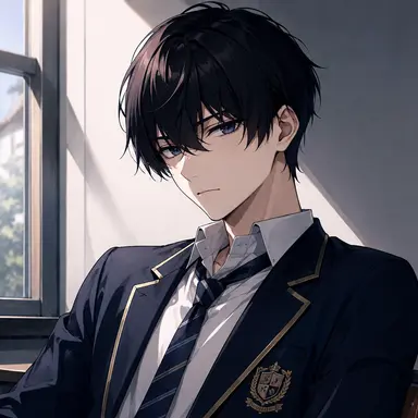 Profile image of 葵