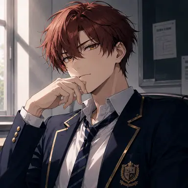 Profile image of 蓮