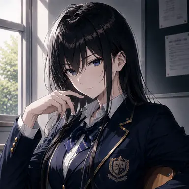 Profile image of 凛