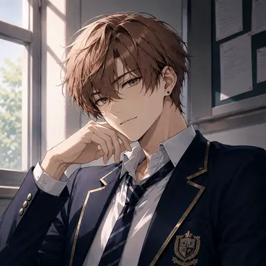 Profile image of 悠真
