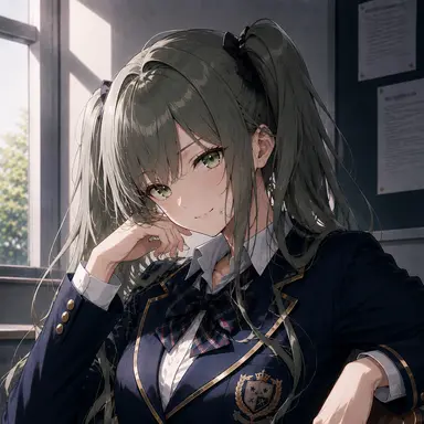 Profile image of 翠