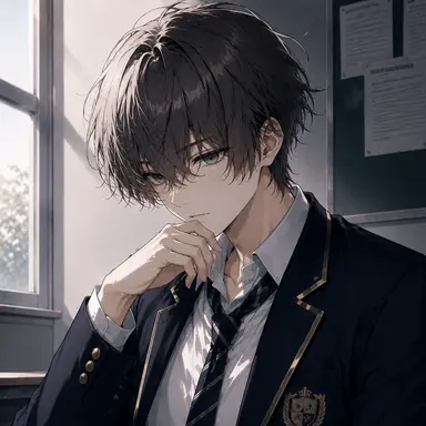 Profile image of 涼