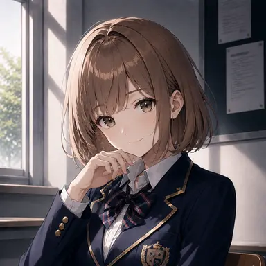 Profile image of 結衣