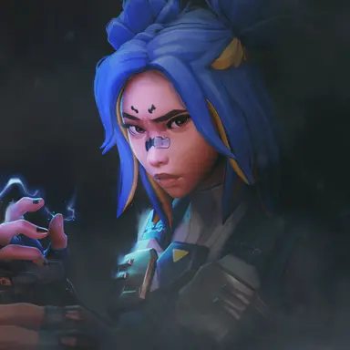 Profile image of 네온
