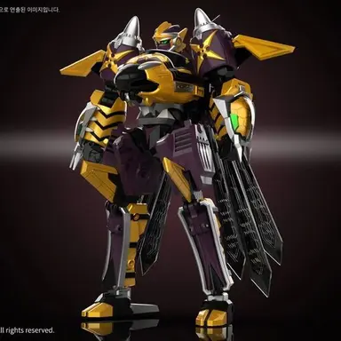 Profile image of ファントムホーネット