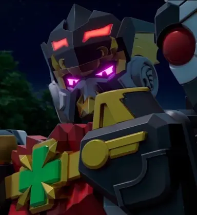 Profile image of ブラッドウィング
