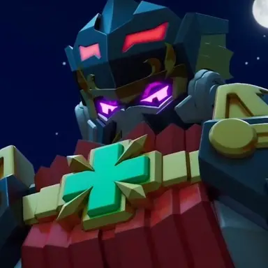 Profile image of ブラッドウィング